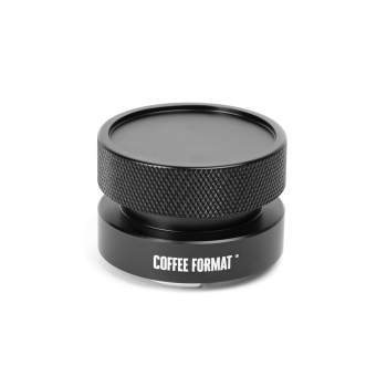 Dystrybutor CL-02 Black - Coffee Format